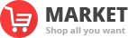 Market - Best Responsive Magento2 Theme