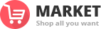 Market - Best Responsive Magento2 Theme