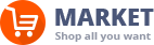 Market - Best Responsive Magento2 Theme